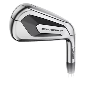 2019 TITLEIST CNCPT-04 IRON (STEEL SHAFT)