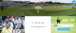 2015 AT&T Byron Nelson - Dates, Course Details, TV Info, Preview Video, and Prize Money