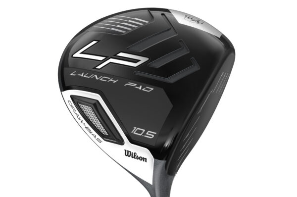 2020 WILSON STAFF LAUNCH PAD DRIVER