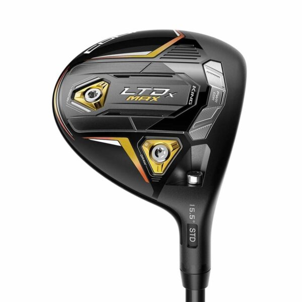 2022 COBRA LTDx MAX FAIRWAY WOOD