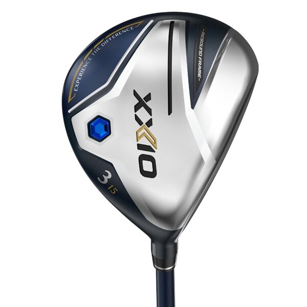 2022 XXIO 12 FAIRWAY WOOD