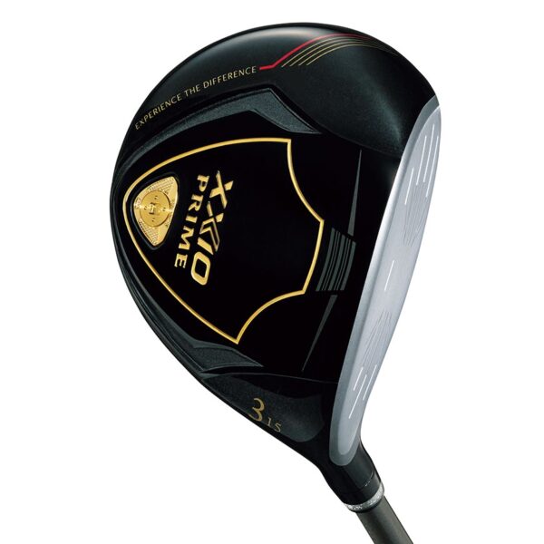 2023 XXIO PRIME 12 FAIRWAY WOOD