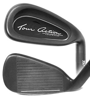 Cleveland sales ta5 irons