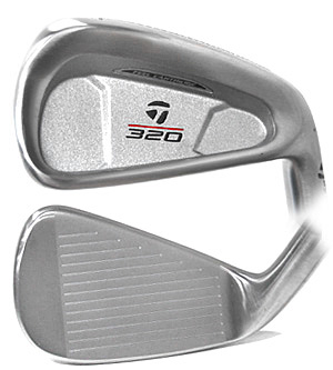 Taylormade cheap 320 irons