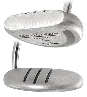 TITLEIST CAMERON CALIENTE GRAND PUTTER | iGolf Value Guide