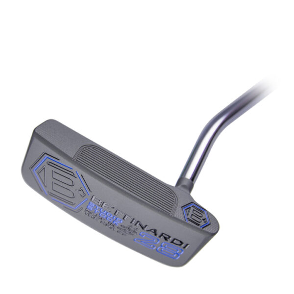 2019 BETTINARDI STUDIO STOCK 28 PUTTER