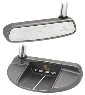 COBRA PERTH II PUTTER | iGolf Value Guide