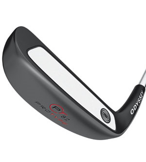 ODYSSEY PROTYPE PT 82 PUTTER | iGolf Value Guide