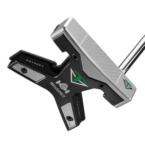 2018 ODYSSEY TOULON DESIGN INDIANAPOLIS PUTTER