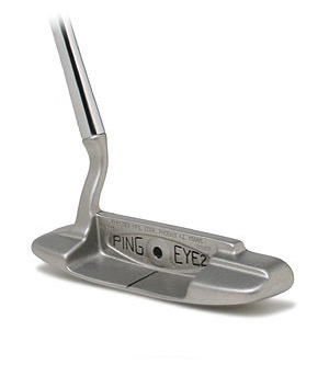 PING EYE 2 PUTTER