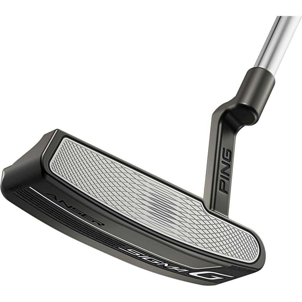 2018 PING SIGMA G ANSER PUTTER | iGolf Value Guide