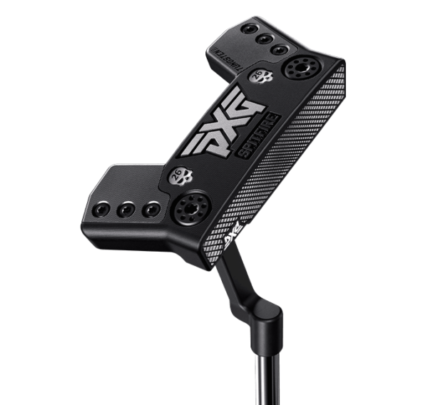 2021 PXG BATTLE READY SPITFIRE PUTTER