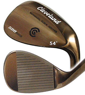 CLEVELAND 588 DSG RTG WEDGE | iGolf Value Guide