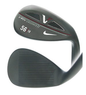 NIKE VR V-REV BLACK SATIN WEDGE | iGolf Value Guide