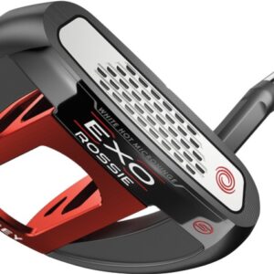 2018 ODYSSEY EXO ROSSIE S PUTTER