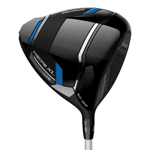 2025 CLEVELAND HIBORE XL LITE DRIVER