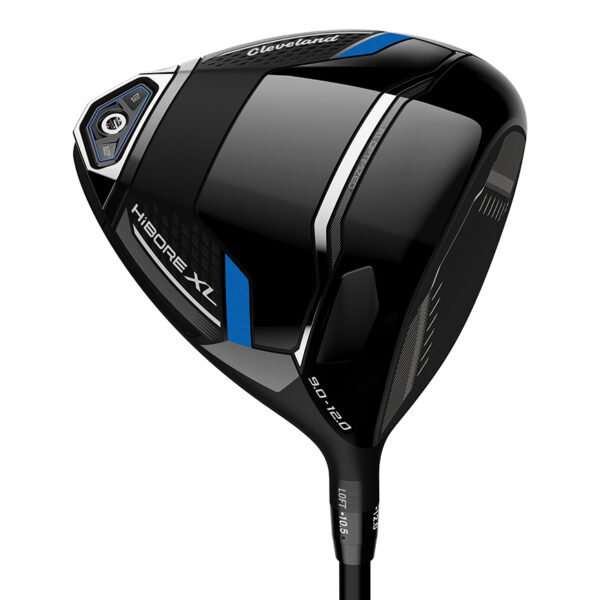 2025 CLEVELAND HIBORE XL DRIVER