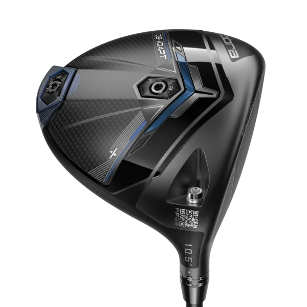 2025 COBRA DS-ADAPT X DRIVER