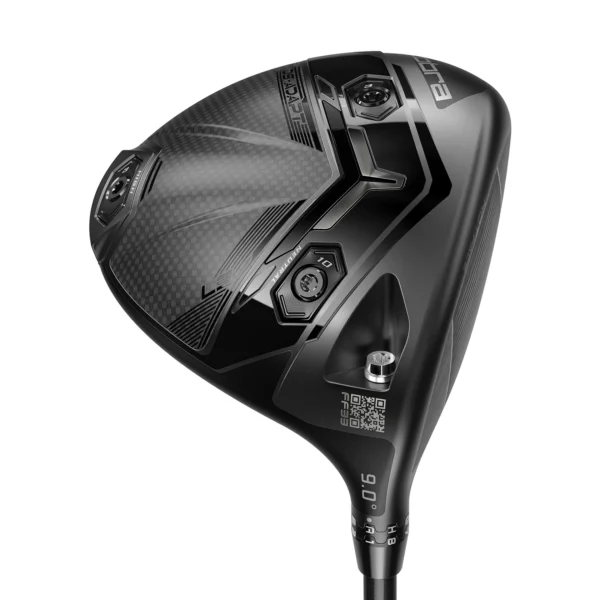 2025 COBRA DS-ADAPT LS DRIVER