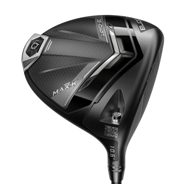 2025 COBRA DS-ADAPT MAX-K DRIVER