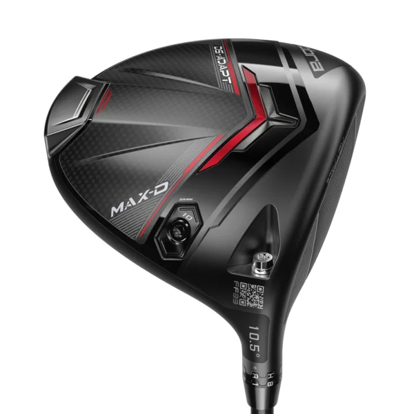 2025 COBRA DS-ADAPT MAX-D DRIVER