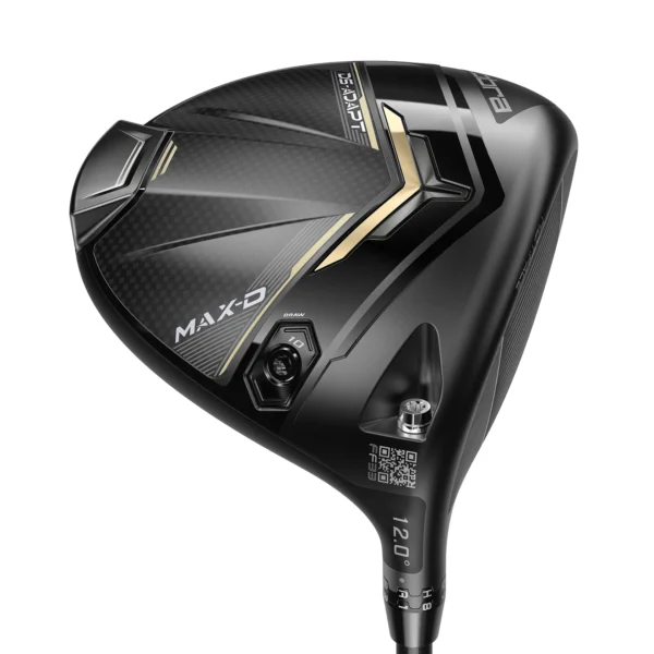 2025 COBRA DS-ADAPT MAX-D WOMEN'S DRIVER