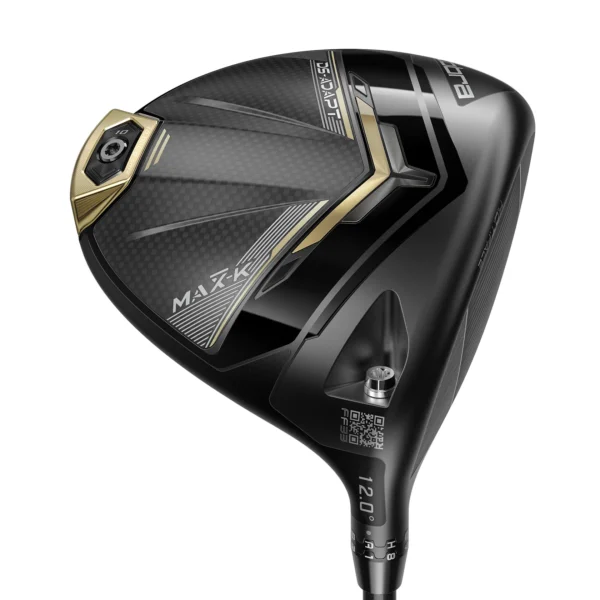 2025 COBRA DS-ADAPT MAX-K WOMEN'S DRIVER