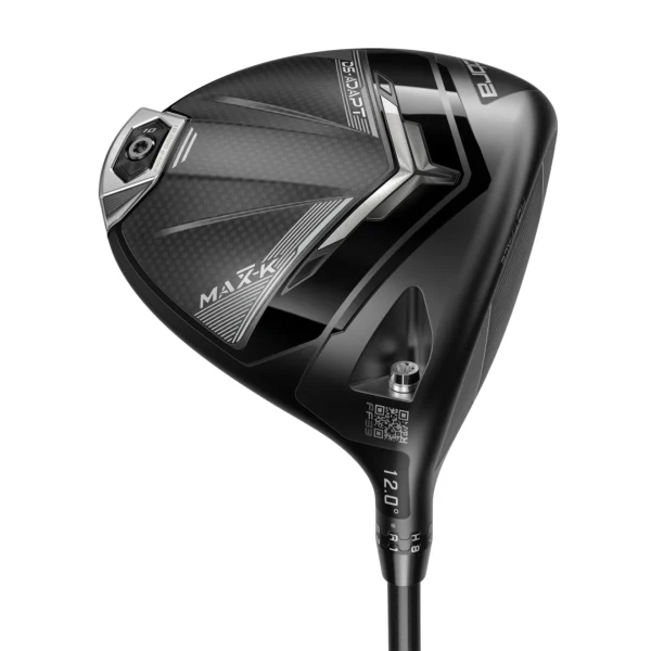 2025 COBRA DS-ADAPT MAX-K JUNIOR DRIVER