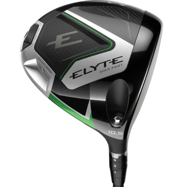 2025 CALLAWAY ELYTE MAX FAST DRIVER