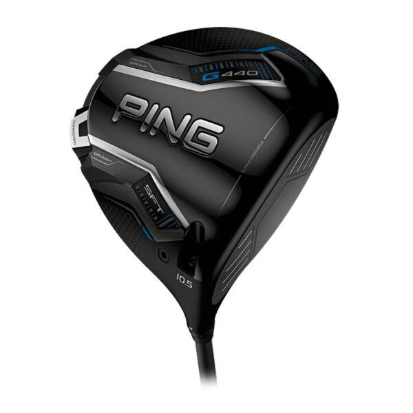 2025 PING G440 SFT DRIVER