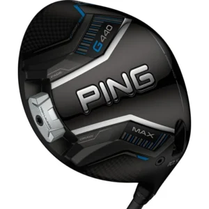 2025 PING G440 HL MAX DRIVER