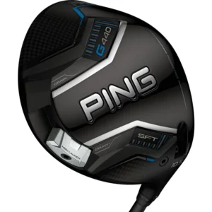 2025 PING G440 HL SFT DRIVER