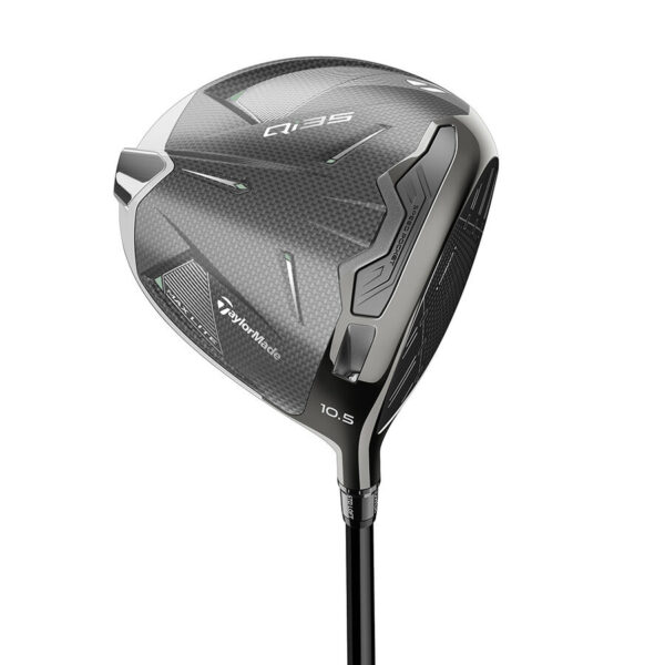 2025 TAYLORMADE QI35 MAX LITE DRIVER