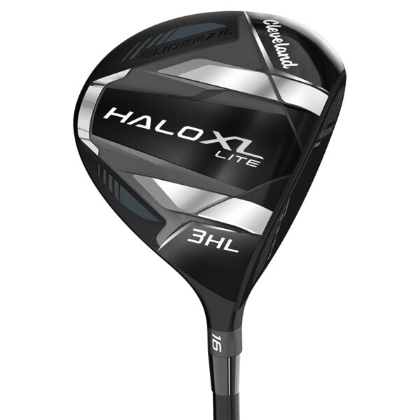 2024 CLEVELAND HALO XL LITE FAIRWAY WOOD