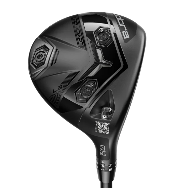 2025 COBRA DS-ADAPT LS FAIRWAY WOOD