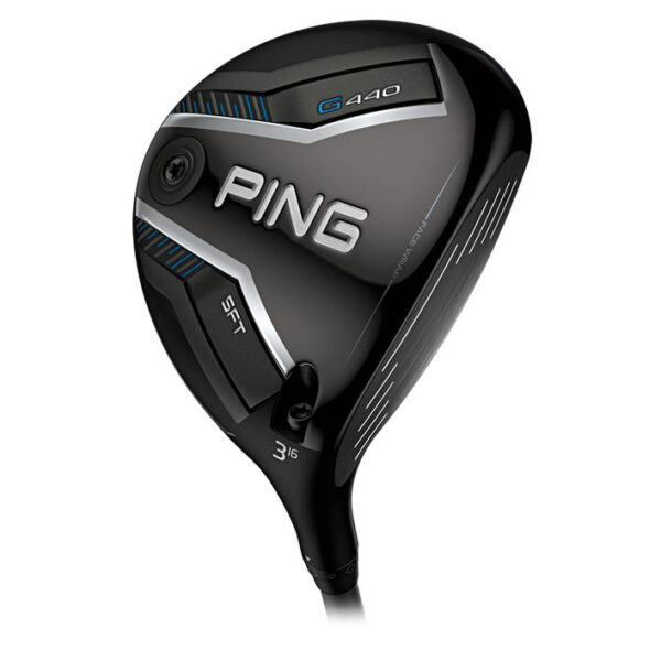 2025 PING G440 SFT FAIRWAY WOOD