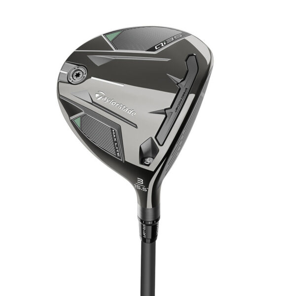 2025 TAYLORMADE Qi35 MAX LITE FAIRWAY WOOD