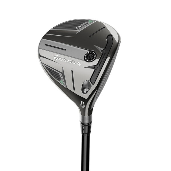 2025 TAYLORMADE Qi35 FAIRWAY WOOD