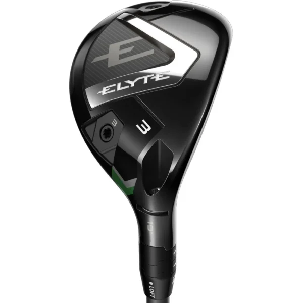 2025 CALLAWAY ELYTE HYBRID