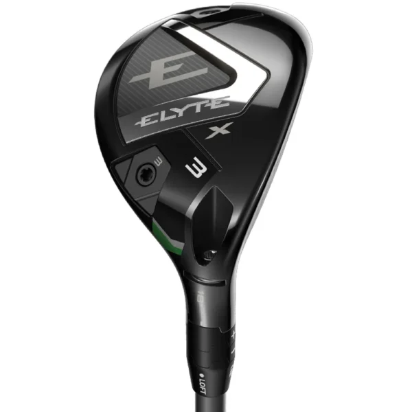 2025 CALLAWAY ELYTE X HYBRID