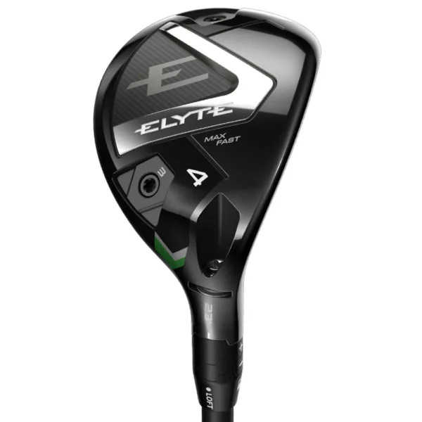 2025 CALLAWAY ELYTE MAX FAST HYBRID