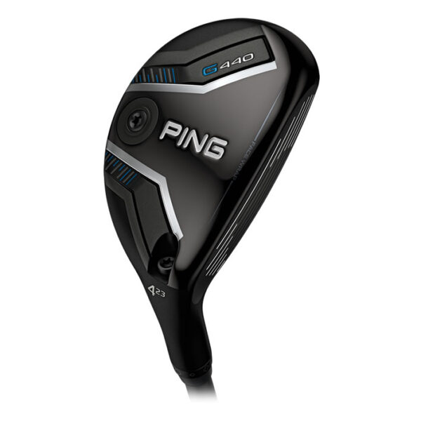 2025 PING G440 HYBRID