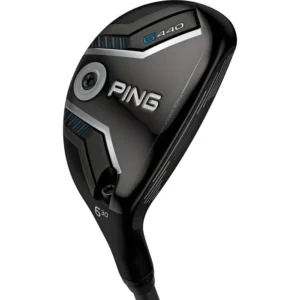 2025 PING G440 HL HYBRID