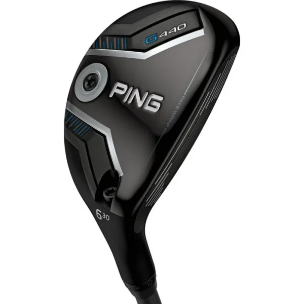 2025 PING G440 HL HYBRID