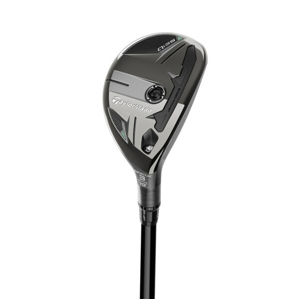 2025 TAYLORMADE Qi35 RESCUE HYBRID