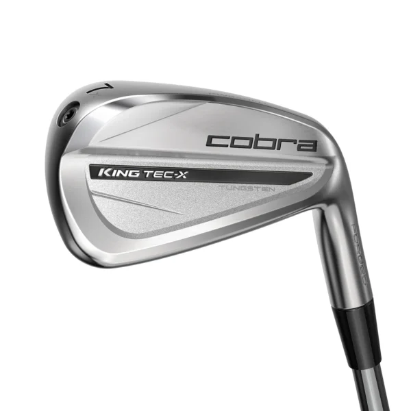 2025 COBRA KING TEC X IRON (GRAPHITE SHAFT)