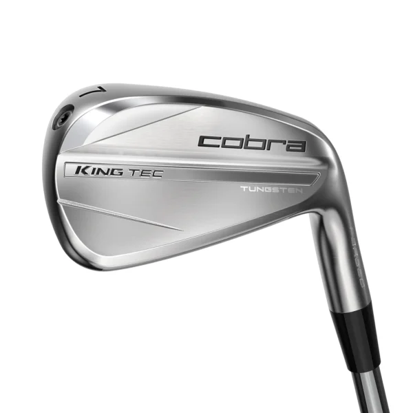 2025 COBRA KING TEC IRON (GRAPHITE SHAFT)