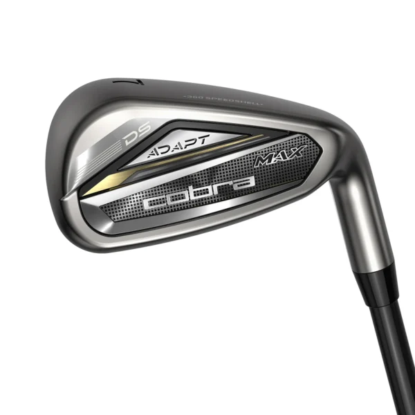 2025 COBRA DS-ADAPT MAX WOMEN'S IRON (GRAPHITE SHAFT)