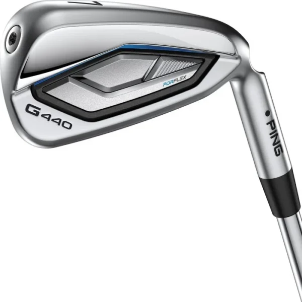 2025 PING G440 HL IRON (GRAPHITE SHAFT)