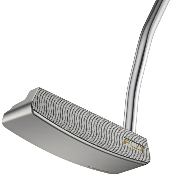 2025 PING PLD MILLED KUSHIN PUTTER